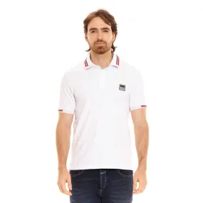 Polo Manga Corta Para Hombre Girbaud