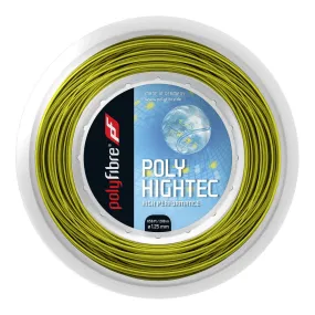 Poly Hightec Bobinas De Cordaje 200m