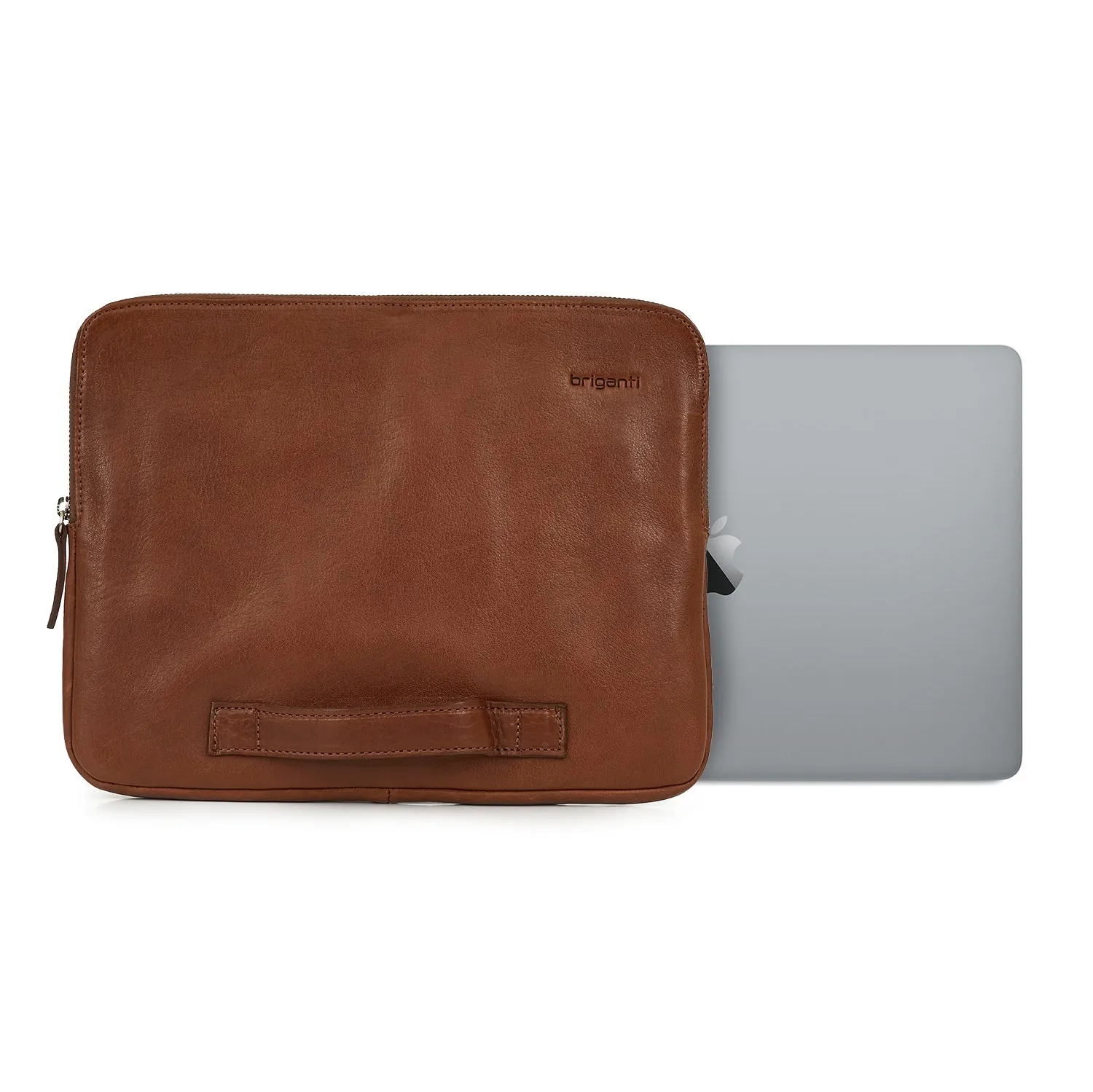 PORTA NOTEBOOK 1314 MARRON