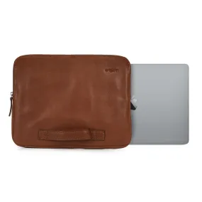 PORTA NOTEBOOK 13-14 MARRON