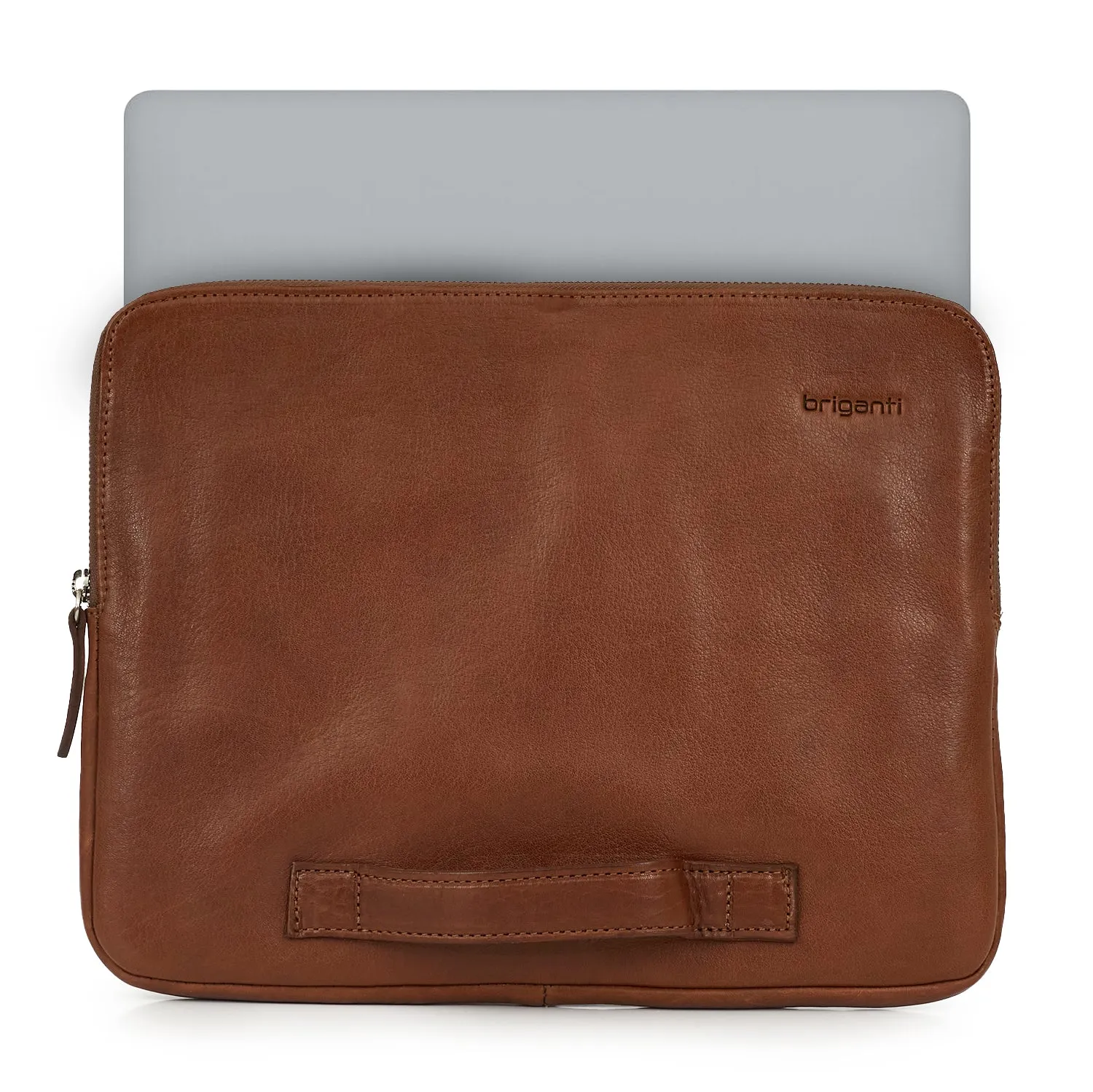 PORTA NOTEBOOK 1314 MARRON