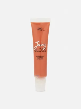 PS... Brillo de labios perfumado «Juicy»