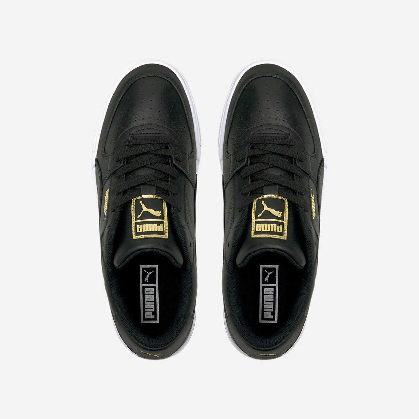 Puma CA Pro Classic Black