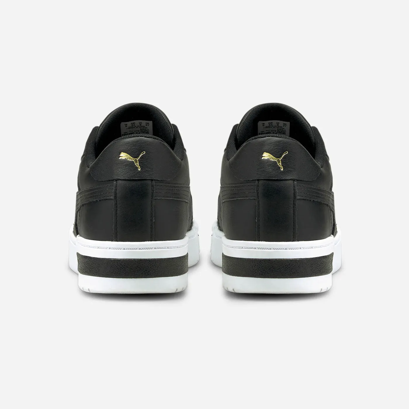 Puma CA Pro Classic Black