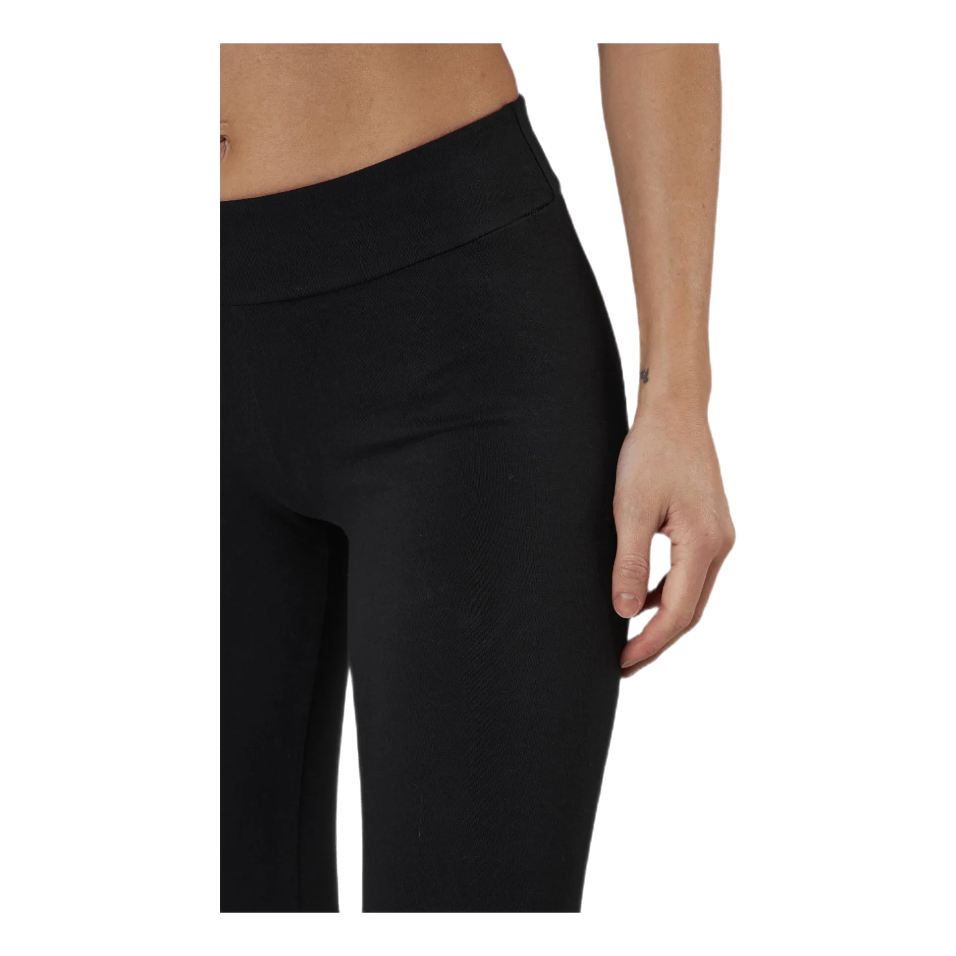 Puma Essential Logo Leggings Black