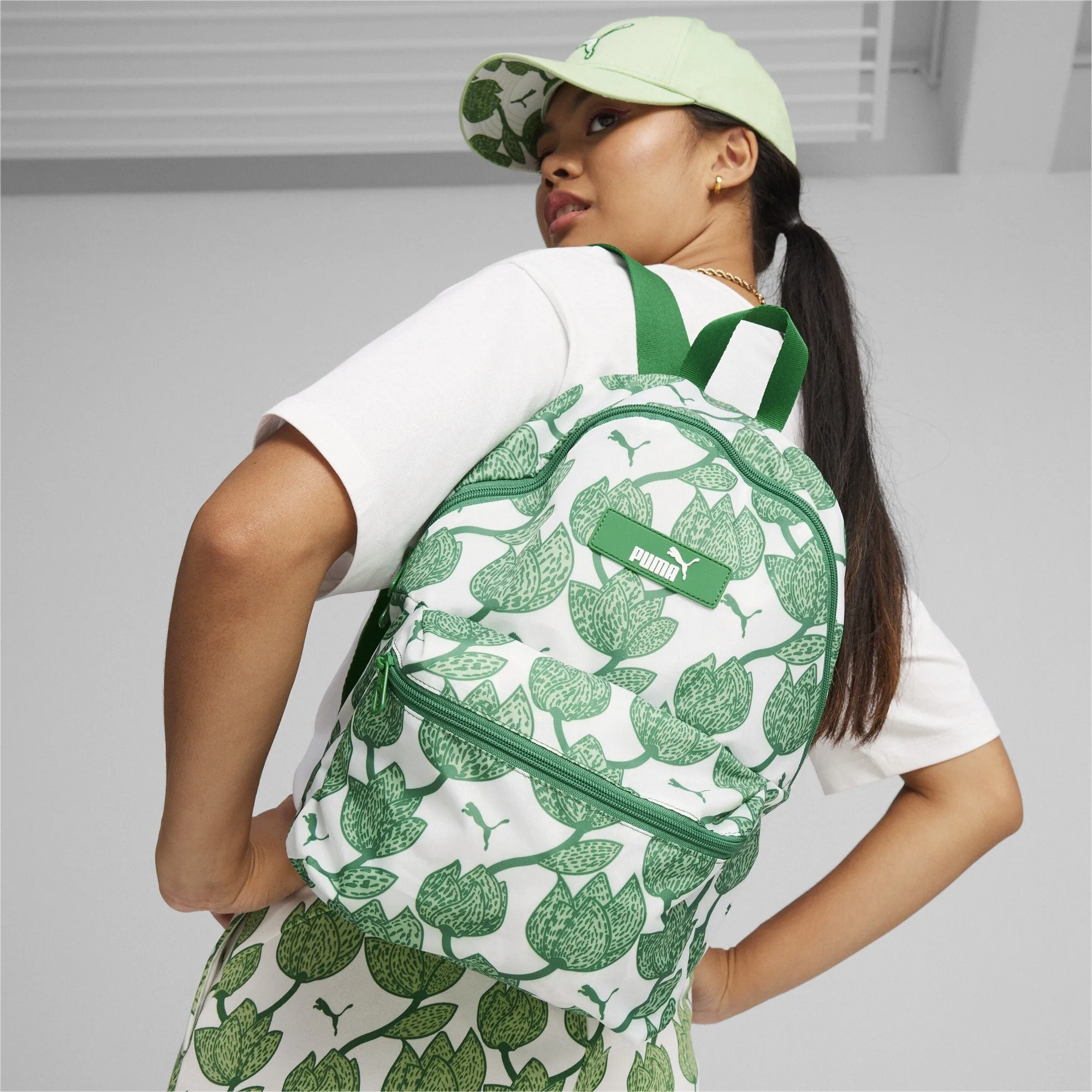 Puma Mochila Pop Core