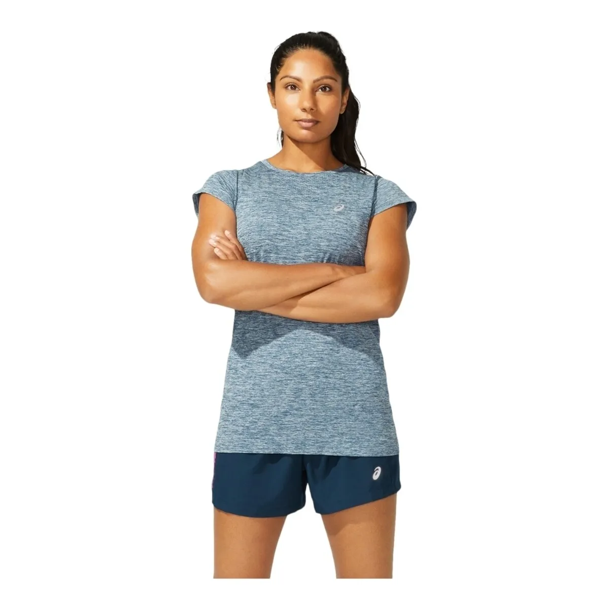 Race Seamless SS Tee