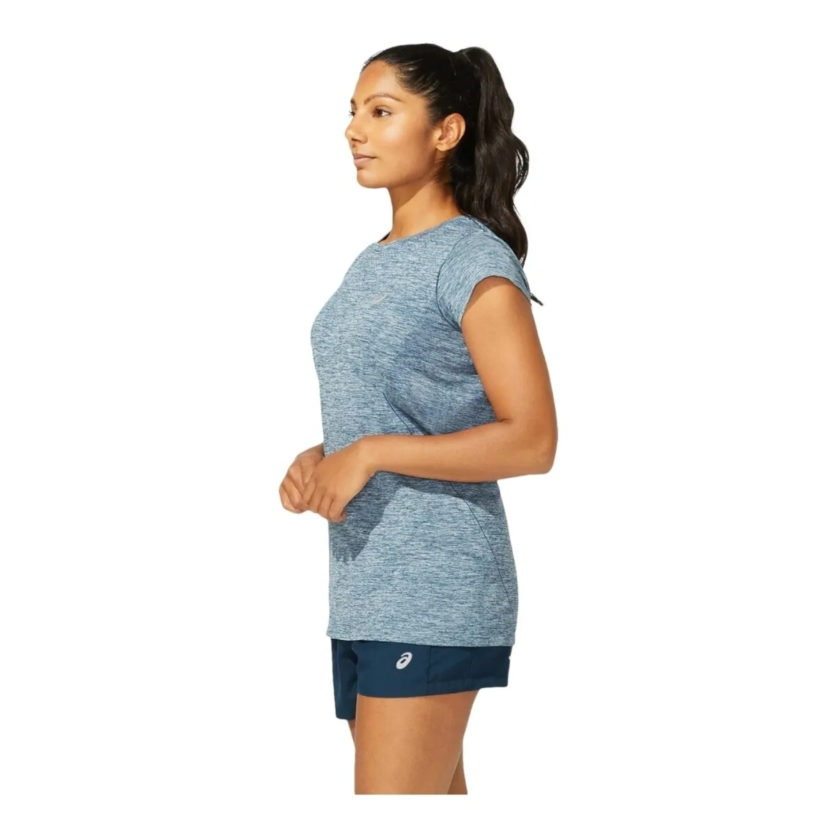 Race Seamless SS Tee