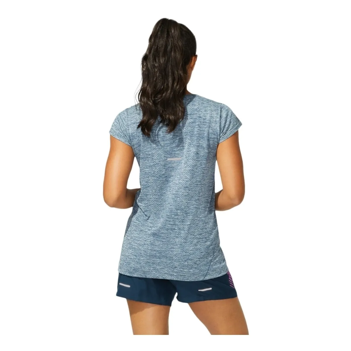 Race Seamless SS Tee