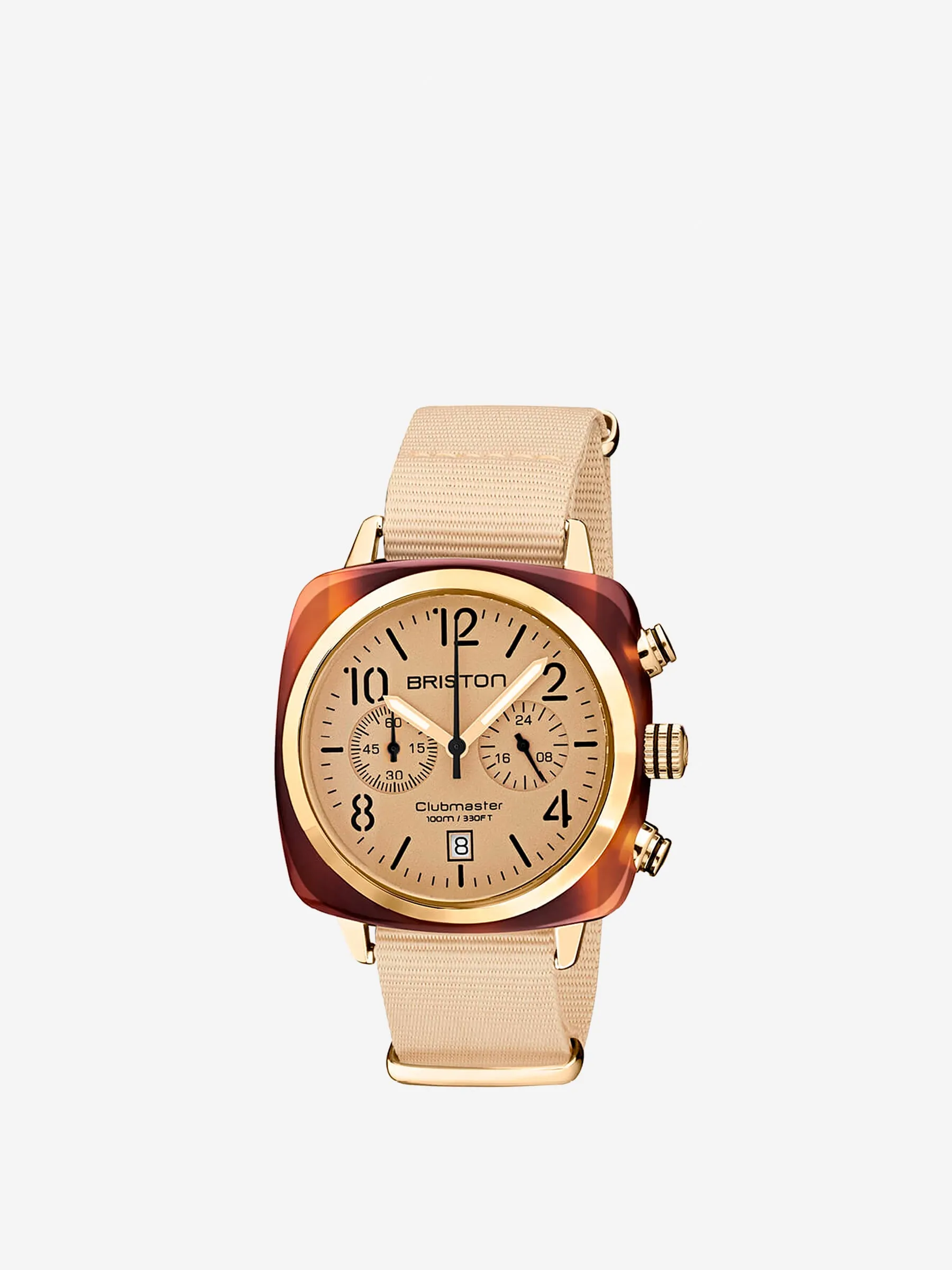 Reloj Clubmaster Classic