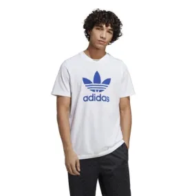 Remera Adidas Adicolor Classic - Blanco