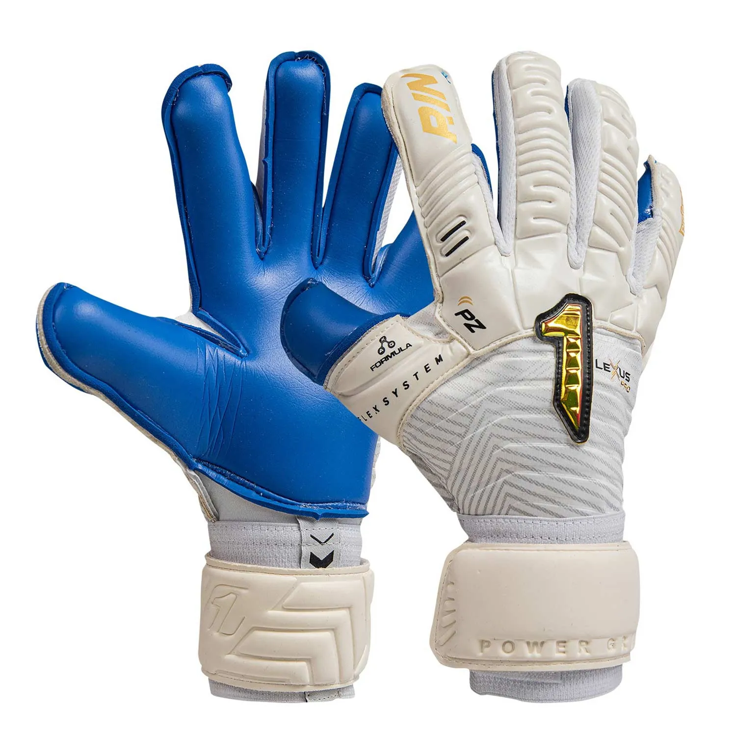 Rinat Lexus GK Pro