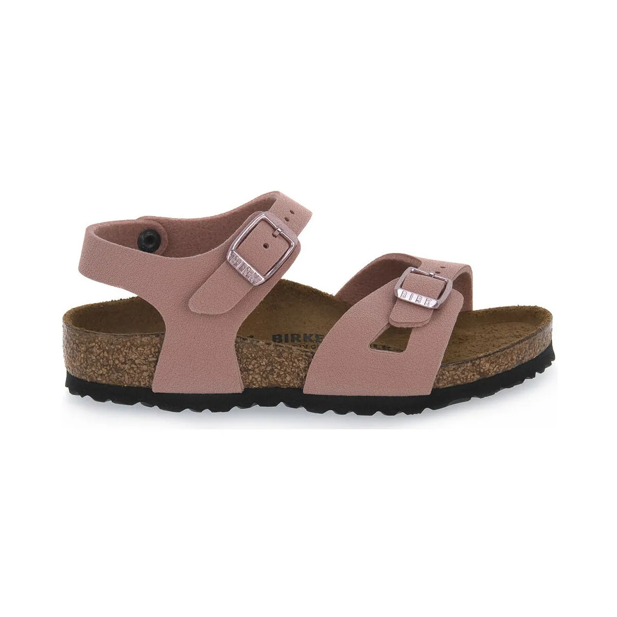 RIO KIDS PINK CLAY CALZ S