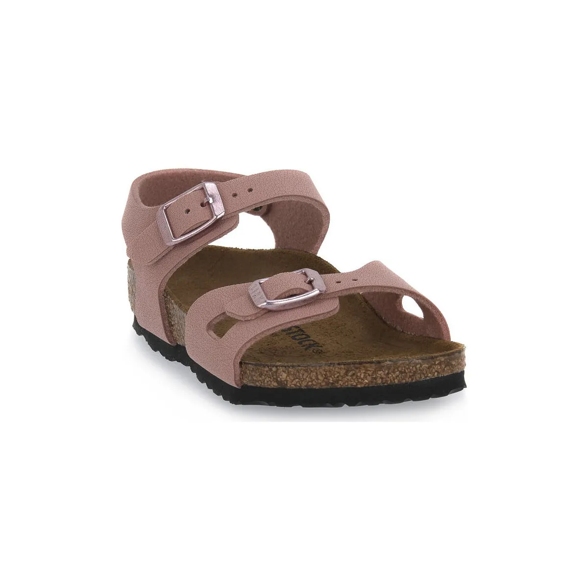 RIO KIDS PINK CLAY CALZ S