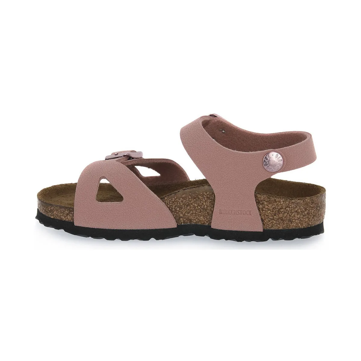 RIO KIDS PINK CLAY CALZ S