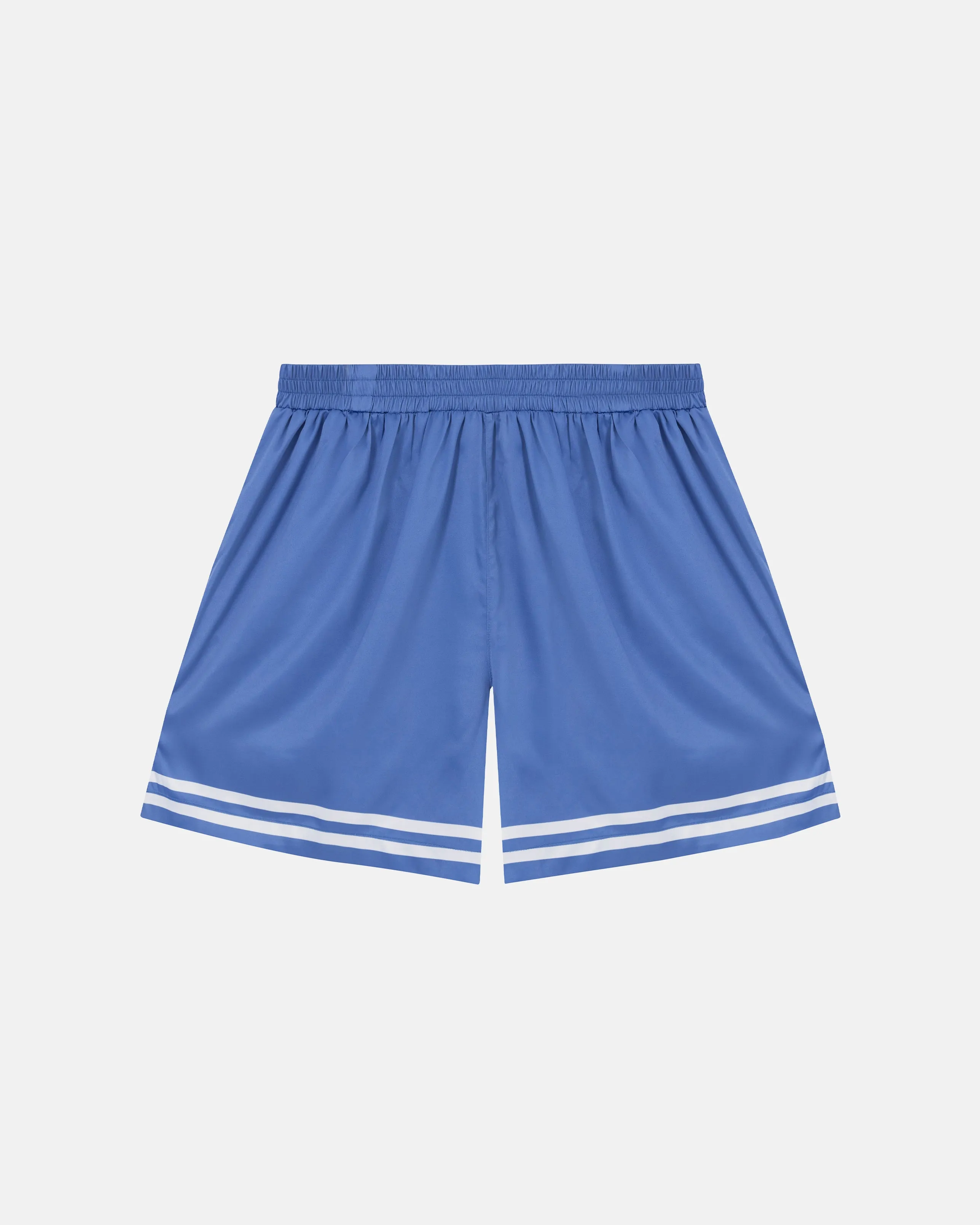 Riviera Club Shorts Blue