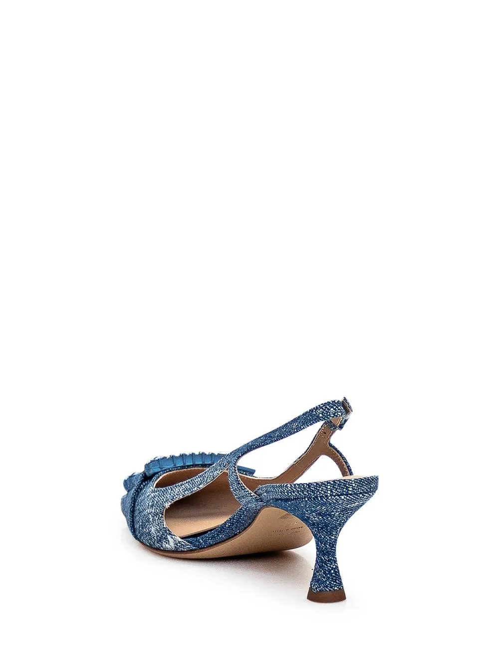 ROBERTO FESTA Jeans Slingback