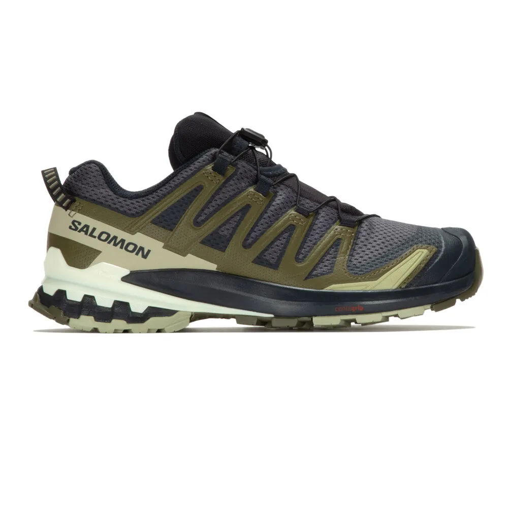 Salomon XA Pro 3D v9 zapatillas trail - SS25