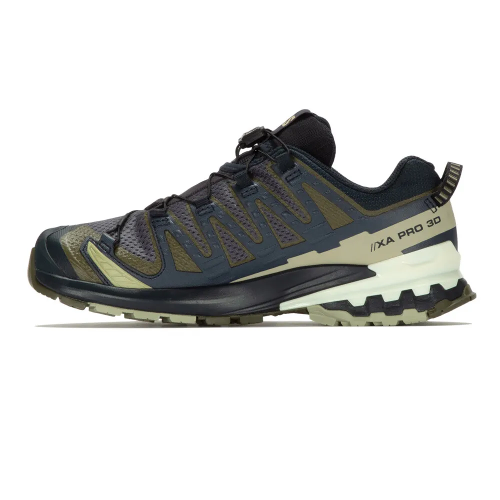 Salomon XA Pro 3D v9 zapatillas trail - SS25