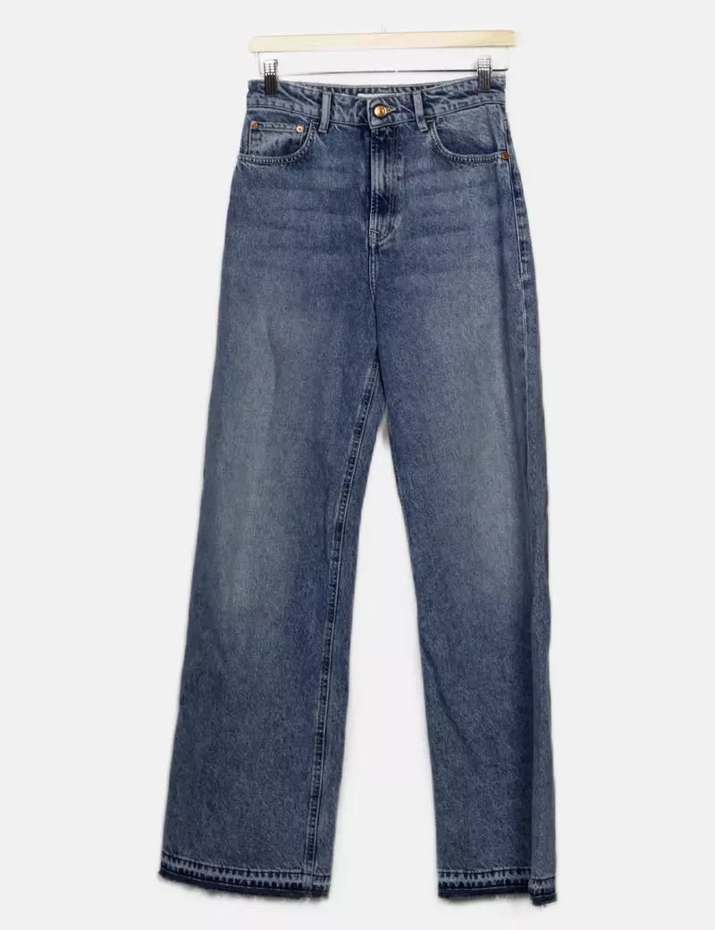 Salsa Jeans Vaqueros rectos