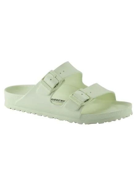 Sandalias Birkenstock Arizona lima para mujer