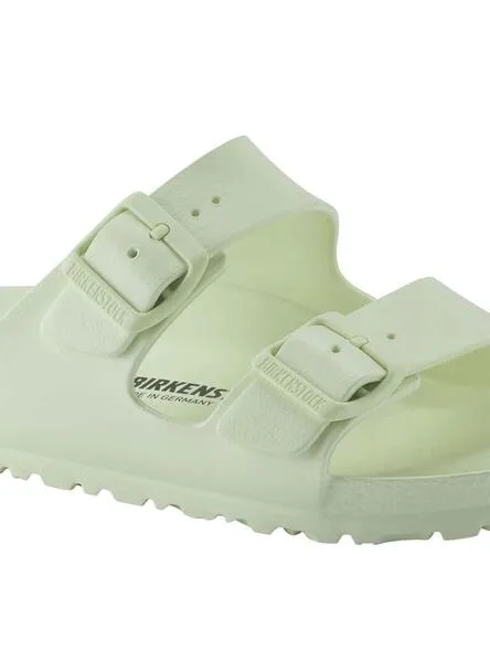 Sandalias Birkenstock Arizona lima para mujer