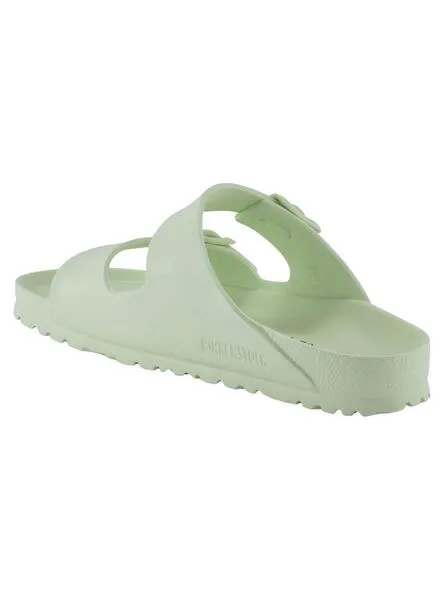 Sandalias Birkenstock Arizona lima para mujer