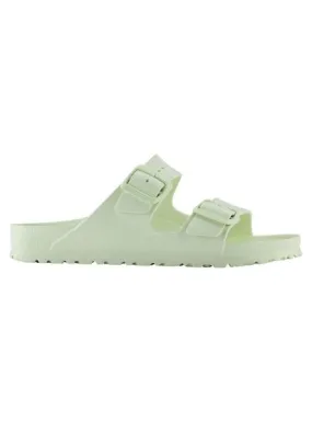 Sandalias Birkenstock Arizona lima para mujer