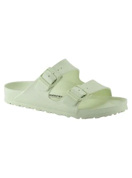 Sandalias Birkenstock Arizona lima para mujer