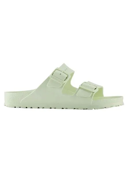 Sandalias Birkenstock Arizona lima para mujer