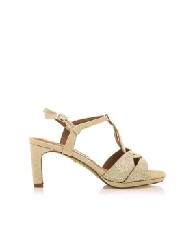 Sandalias Mujer 68432