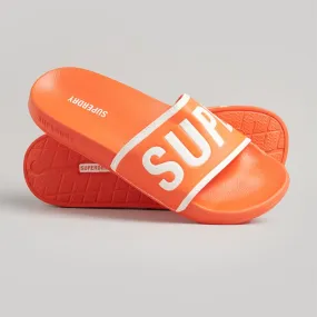 Sandalias Para Hombre Code Core Superdry