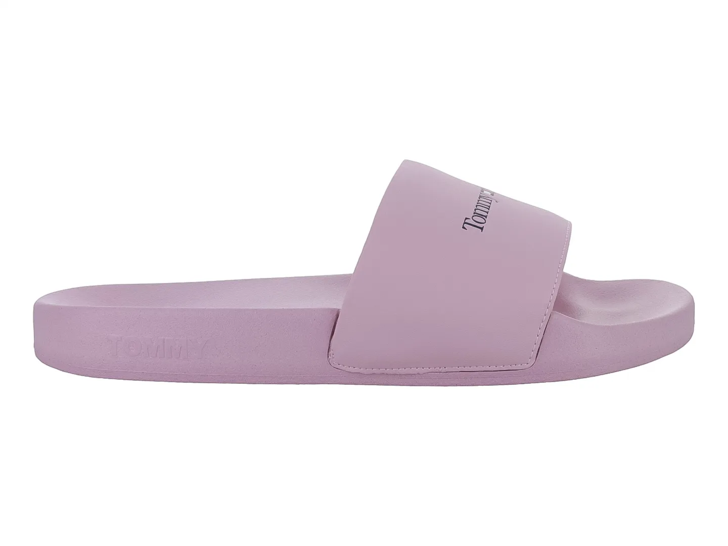 Sandalias Tommy Hilfiger 2107 Rosa Para Mujer