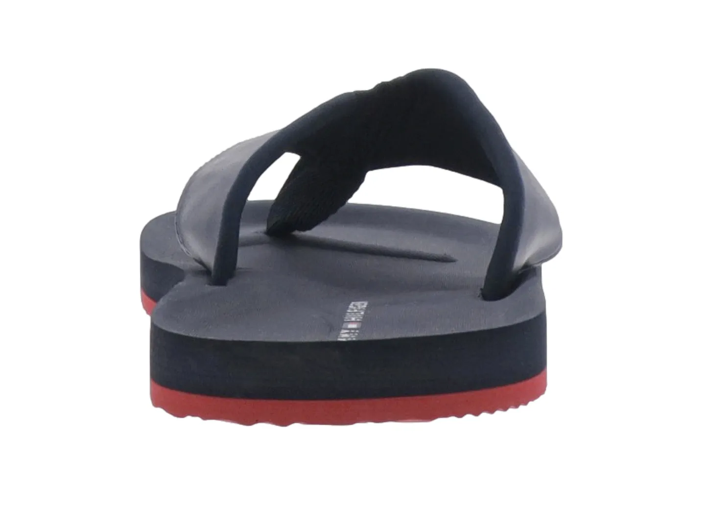 Sandalias Tommy Hilfiger Beach Azul Para Hombre