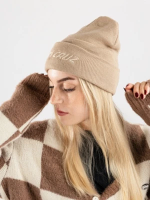 Santa Cruz Tonal Stripe Gorro