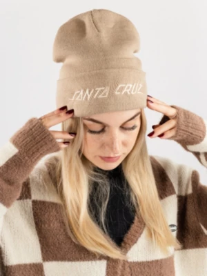 Santa Cruz Tonal Stripe Gorro