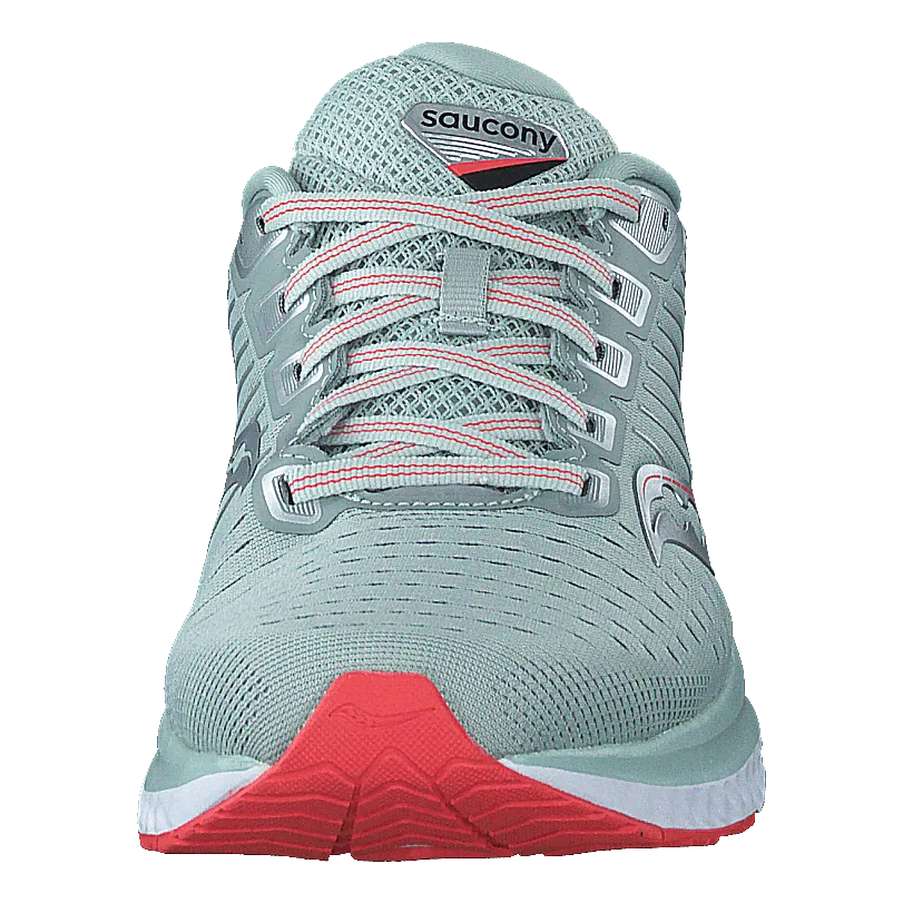 Saucony calzado Guide 13 Grey/coral