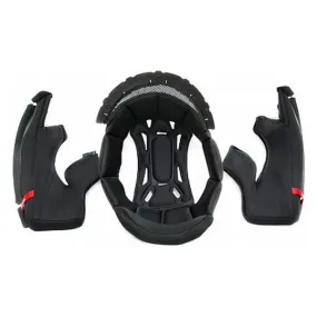 Scorpion Acolchado Interior Completo Exo 1400 Air - Evo Air - Exo 1400 Evo Carbon 