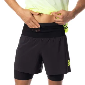 Scott Hybrid RC Run 4in Shorts