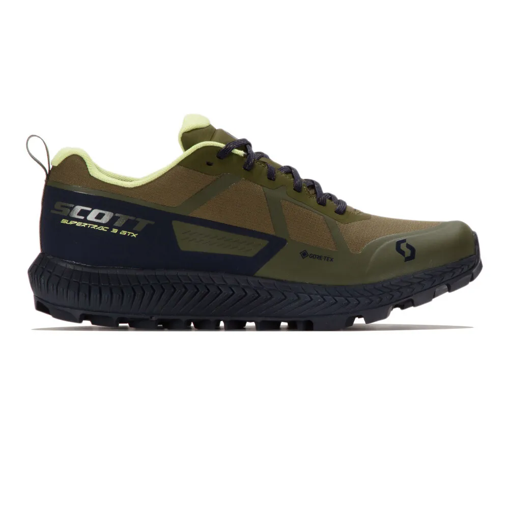 Scott Supertrac 3.0 GORE-TEX zapatillas trail