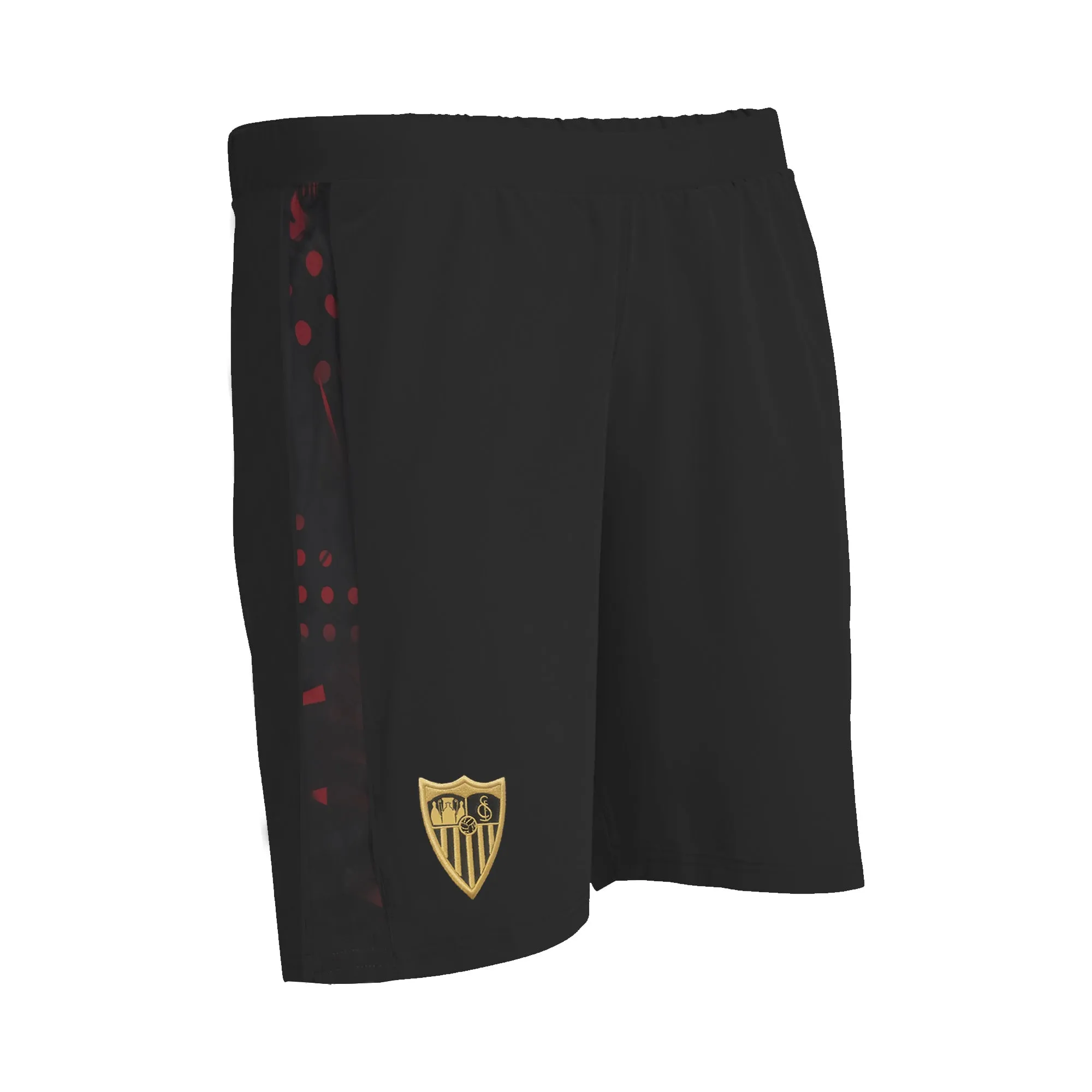 Shorts 3 nio negros 24/25