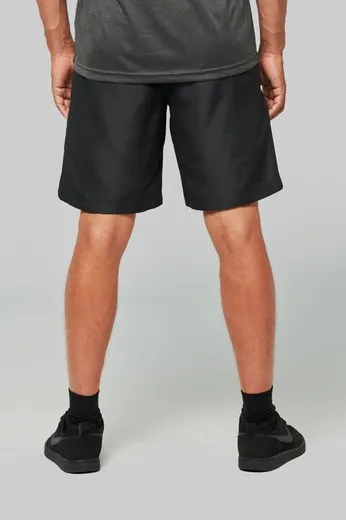 SHORTS DEPORTIVO