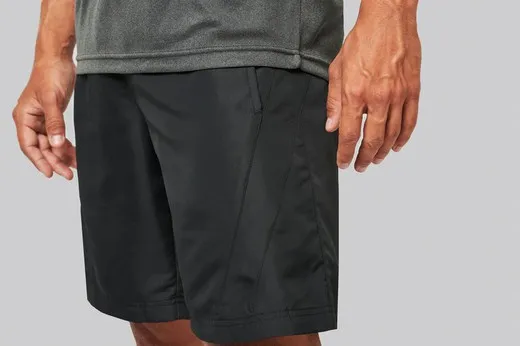 SHORTS DEPORTIVO