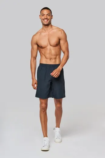 SHORTS DEPORTIVO