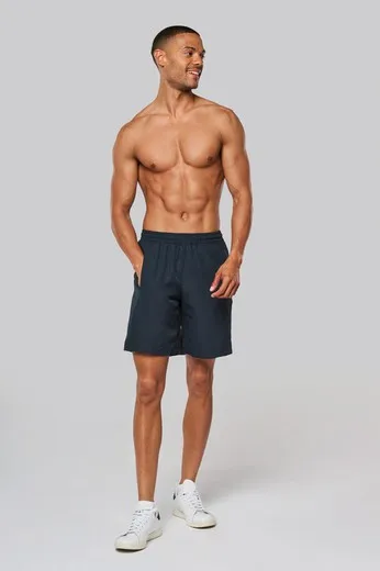 SHORTS DEPORTIVO