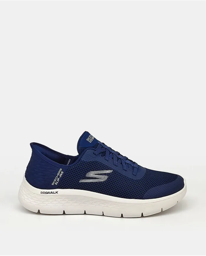 SKECHERS DEPORTIVA SLIPIN