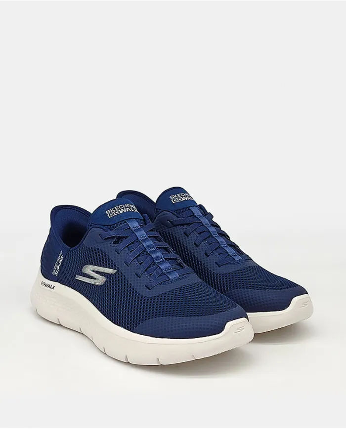 SKECHERS DEPORTIVA SLIPIN