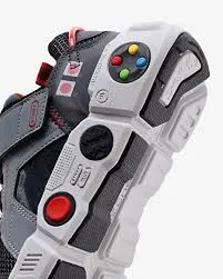 SKECHERS Gametronix