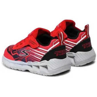 skechers luces