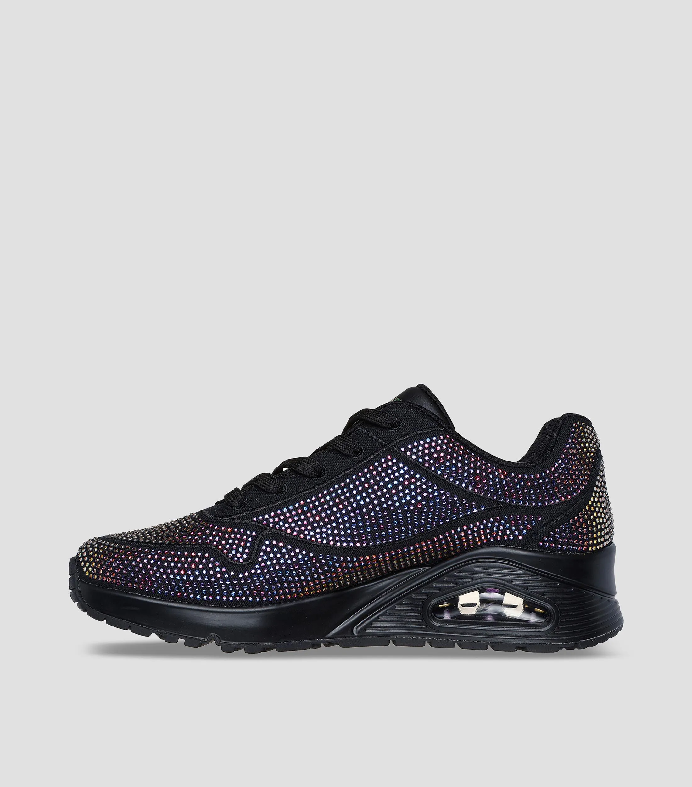 Skechers Tenis casuales Street Uno Mujer